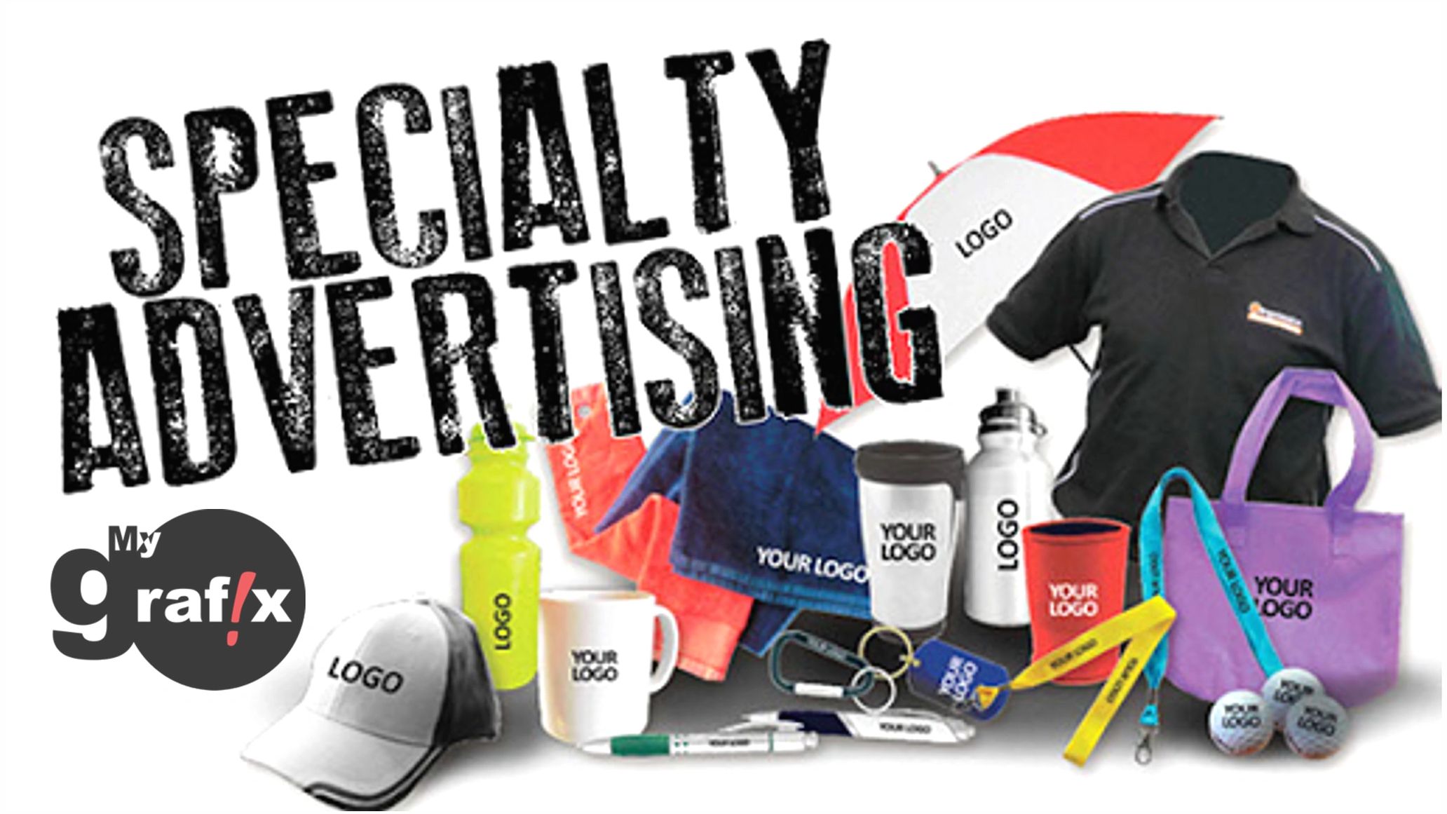 PROMOTIONAL ADVERTISING